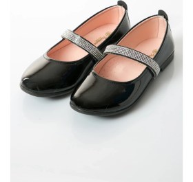 Resim Shoes Time Kız Çocuk Babet 24C 150 