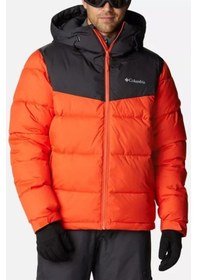 Resim Icelıne Rıdge Jacket Kırmızı Kayak Montu Wm0902-615 