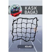 Resim OEM Atv Motorsiklet Bagaj Filesi - MLN2909-5023 
