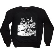Resim Stonedfame Kalmah Spor Sweatshirt 