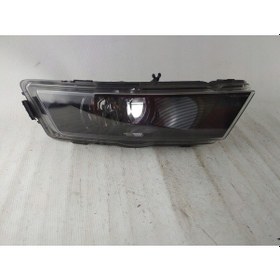 Resim Depo Sis Farı Sağ Skoda Rapıd Uyumlu 12- - 5ja941700a 