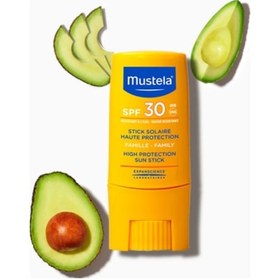 Resim Very High Protection Stick Spf 50+ 9 Ml 