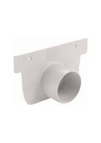 Resim Sukar - 13 50 5,5 Cm 32 Çıkışlı Kanal Yan Çıkış Kapağı - 1081-0513222-11 