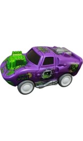 Resim Ceren Ctoys Dans Eden Çek - Bırak Yarış Arabaları D400-56 