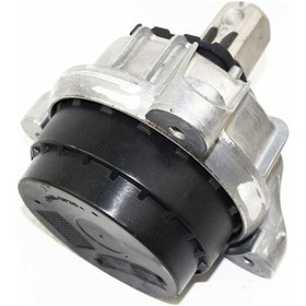 Resim Bmw F10 F11 520D Motor Kulaği Sol 22116785601 N11.5460 