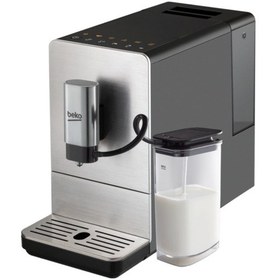 Resim Beko EM 8194 O Tam Otomatik Espresso Makinesi 