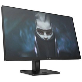 Resim Hp Omen 780D9E9 23.8" 1 MS 165 Hz FHD IPS Gaming Monitör 