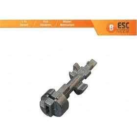 Resim Toyota Corolla Uyumlu için Kontak Şaft Kilit Silindir Mili No 90 N11.17556 