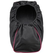 Resim 8000-17500lbs Araç Römorku Suv İçin Su Geçirmez Vinç Toz Capstan Koruyucu Kapak 