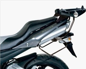 Resim GIVI T255 SUZUKI GSR 600 (06-11) YAN KUMAS ÇANTA TASIYICI 