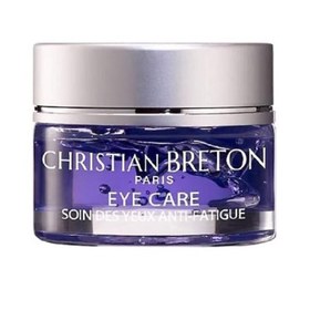 Resim Christian Breton Paris Eye Care Anti Fatigue Yorgunluk ve Şişkinlik İçin Göz Jeli 15 ml 