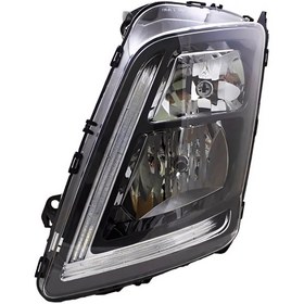 Resim Far Komple Fm V4-Fh V4 Sol Manuel (Kahveci Premium) - 22239219 