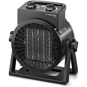 Resim Trotec TDX 19 3000 W Fanlı Seramik Isıtıcı Trotec