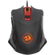 Resim Redragon Pegasus 74806 Oyuncu Mouse 