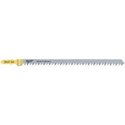 Resim Milwaukee 155 mm Ağaç Hızlı Kesim Dekupaj Bıçağı (T4932354745) 