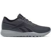 Resim Reebok Flexagon Energy Tr 3.0 Erkek Gri Antrenman Ayakkabısı FX1344 Reebok