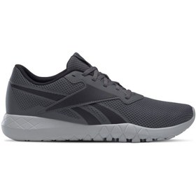 Resim Reebok Flexagon Energy Tr 3.0 Erkek Gri Antrenman Ayakkabısı FX1344 