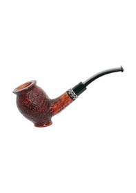 Resim Luigi Viprati 080/100 2017 9mm. Filtreli Akrilik Saplı Pipo 203253 