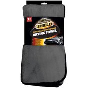 Resim Armoral Armor All Shield Mikrofiber XL Ekstra Büyük Kurulama Havlusu 60x80cm 
