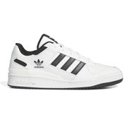Resim Ih7830-k Adidas Forum Low Cl Kadın Spor Ayakkabı Beyaz Ih7830-k Beyaz 