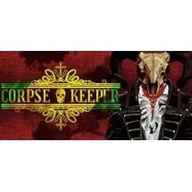 Resim Corpse Keeper (Pc) 