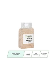 Resim Orasil Silgi Bezi Eko Beyaz 40-40 1Kg Silgilik 