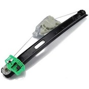 Resim Tongxida Bmw 325i / 325xi / 328i İçin Araba Arka Cam Kaldırma Regülatörü 51357140589 