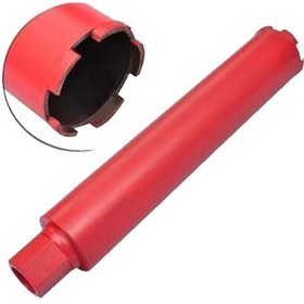 Resim Akdeniz Karot Ucu 100 MM 