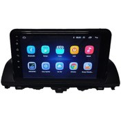 Resim Smart Go Honda Accord En Yeni 9 İnç 2018/2022 6-64 9" 