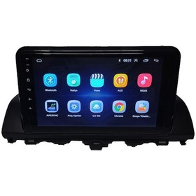 Resim Smart Go Honda Accord En Yeni 9 İnç 2018/2022 6-64 9" 