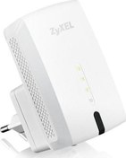 Resim WRE6505 750 Mbps Range Extender-Menzil Genişletici Zyxel