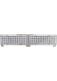Resim Space Flaşlı İkaz Lambası 96 Led Yeşil / Lapa19-3 