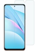 Resim Engo Xiaomi Mi 10t Lite Ekran Koruyucu Nano Temperli Cam 