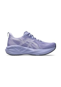 Resim Asics Novablast 5 Kadın Mor Koşu Ayakkabısı 1012b765-501 Mor 