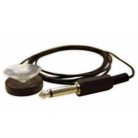 Resim KEEPRO Saz Mikrofonu Gitar Mikrofonu Öpücük Mikrofon Vakumlu Mikrofon 