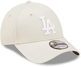 Resim New Era 940 League Basic New York Yankees Light Beyzbol Şapkası 