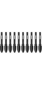Resim Huion PN05 Kalem Ucu Ergonomik Tasarım ve Hassas Dokunma ile Uyumlu Tablet Kalemi 
