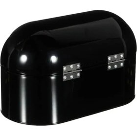 Resim Karokstore Dustin Ekmek Kutusu, Siyah 