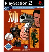 Resim Fame XIII PS2 Oyun 