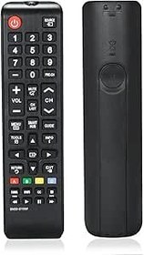 Resim UrbanX Samsung UN55MU6300F ve Diğer Tüm Samsung Smart TV Modelleri için Evrensel Uzaktan Kumanda LCD LED 3D HDTV QLED Smart TV BN59-01199F AA59-00786A BN59-01175N 