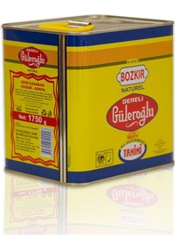 Resim Dereli Güleroğlu Hakiki Su Değirmeni Tahini 1750 G 