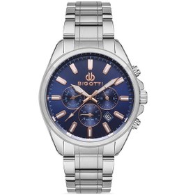Resim Bigotti Milano Bg.1.10328.4 Erkek Kol Saati 