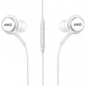 Resim Samsung Akg EO-IG955 Kulakiçi Kulaklık Beyaz 