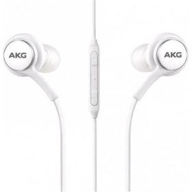 Resim Samsung Akg EO-IG955 Kulakiçi Kulaklık Beyaz 