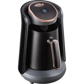 Resim Bezos Arzum 004 Okka Mınıo Kahve Mak 