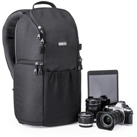 Resim thinktank Trifecta 8 Mirrorless 