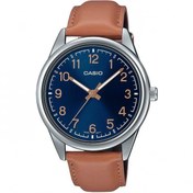 Resim Casio Mtp-v005l-2b4udf Erkek Kol Saati 