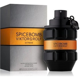 Resim Vıktor & Rolf Spıcebomb Extreme 90 Ml Edt Diğer 