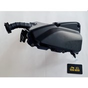 Resim Hava Filtresi Komple - Honda Dio 110 
