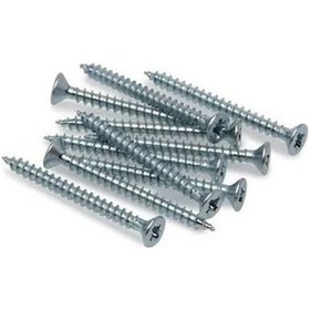 Resim Adilon 5x70 Sunta Vidası (20 Adet) (CMS.10735070) 